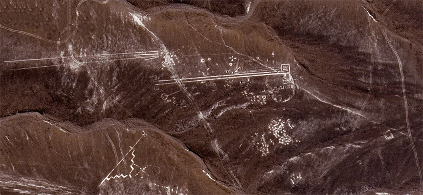 Petroglifos de Ariquilda